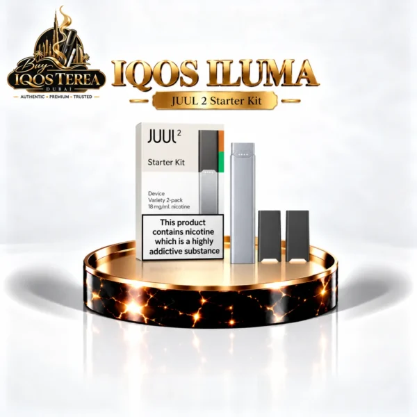 Buy JUUL 2 Starter Kit in Dubai | Buy Iqos Terea Dubai